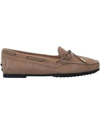 Tod's - Loafer - Lyst