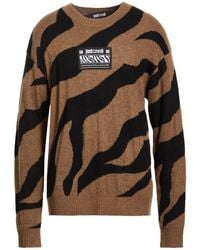 Just Cavalli - Pullover - Lyst
