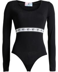 Chiara Ferragni - Body - Lyst
