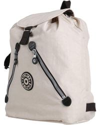 Kipling - Backpack Polyamide - Lyst