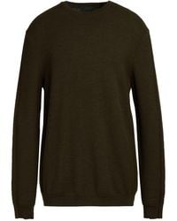 Zanone - Pullover - Lyst