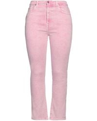 7 For All Mankind - Jeanshose - Lyst