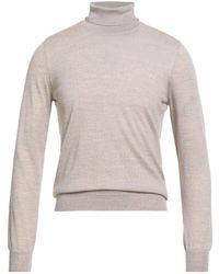 Gran Sasso - Turtlenecks - Lyst