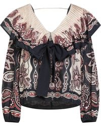 FARM Rio - Top - Lyst