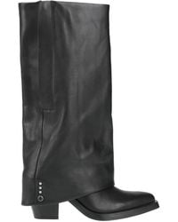 Ash - Jackson 01 Boot Leather - Lyst