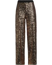 Ottod'Ame - Trouser - Lyst