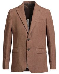 Brian Dales - Blazer - Lyst