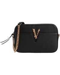 Versace - Cross-Body Bag - Lyst