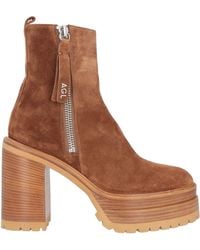 Agl Attilio Giusti Leombruni - Ankle Boots - Lyst