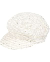 Fabiana Filippi - Hats - Lyst