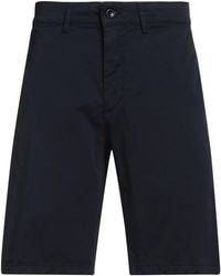 Harmont & Blaine - Shorts & Bermuda Shorts - Lyst