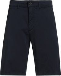 Harmont & Blaine - Shorts & Bermuda Shorts - Lyst