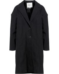Ba&sh - Overcoat & Trench Coat - Lyst