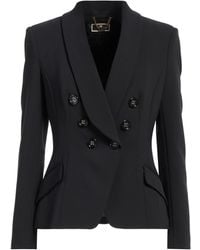 Elisabetta Franchi - Blazer - Lyst