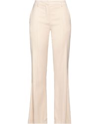 KATIA GIANNINI - Pants - Lyst