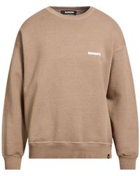 Barrow - Sweatshirt Cotton - Lyst