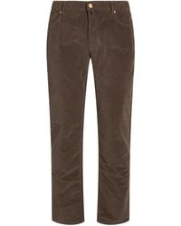 Incotex - Trouser - Lyst