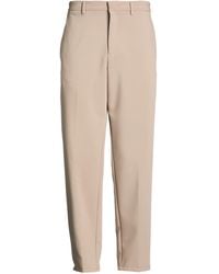 Emporio Armani - Trouser - Lyst