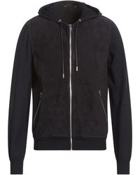 Dolce & Gabbana - Jacket Lambskin, Virgin Wool - Lyst