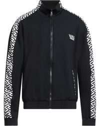 Versace - Sudadera - Lyst