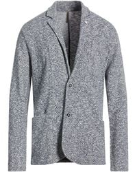 L.B.M. 1911 - Blazer Cotton, Linen - Lyst