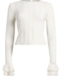 Twinset - Pullover - Lyst