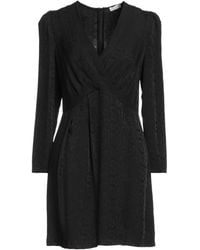 Sandro - Minivestido - Lyst