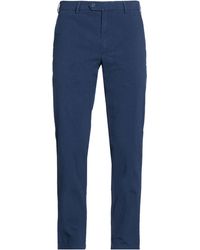 MMX - Midnight Pants Cotton, Elastane - Lyst