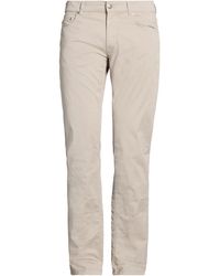 Harmont & Blaine - Pants Cotton, Elastane - Lyst