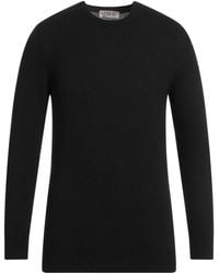 Tsd12 - Sweater Wool, Viscose, Polyamide, Cashmere - Lyst