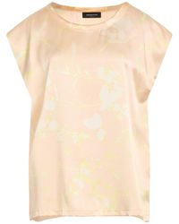 Fabiana Filippi - Light Top Silk - Lyst