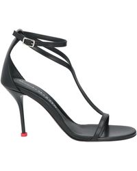 McQ - Sandale - Lyst