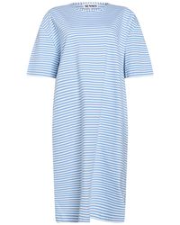 Sunnei - Midi Dress - Lyst