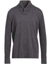 Zanone - Pullover - Lyst