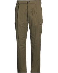 Herno - Trouser - Lyst