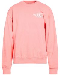 Sporty & Rich - Sweatshirt - Lyst