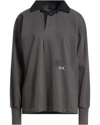 Maison Margiela - Polo Shirt Cotton - Lyst