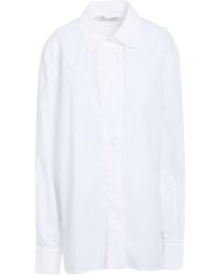 16Arlington - Shirt Cotton - Lyst