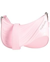 Mugler - Cross-Body Bags - Lyst