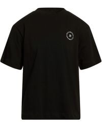 John Richmond - T-Shirts - Lyst