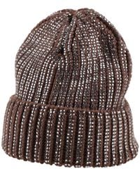 Ermanno Scervino Hats for Women | Online Sale up to 66% off | Lyst