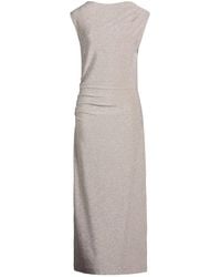 Ottod'Ame - Maxi Dress - Lyst