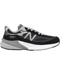 New Balance - 990 V6 - Lyst