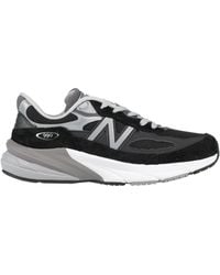 New Balance - 990 V6 - Lyst
