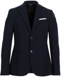 Daniele Alessandrini - Blazer - Lyst