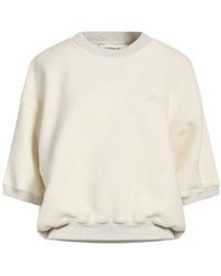 Autry - Sweatshirt Cotton, Polyester - Lyst