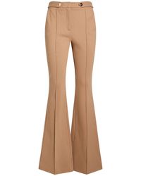 Liu Jo - Pants Viscose, Polyamide, Elastane - Lyst