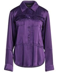 Tom Ford - Shirt - Lyst