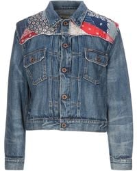 Polo Ralph Lauren Denim jackets for Women - Up to 50% off at Lyst.com