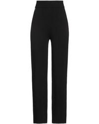 Siste's - Pants Viscose, Polyester, Polyamide - Lyst